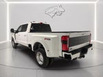 2027 Ford Super Duty F-450 Drw Platinum