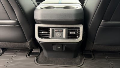 2027 Ford Super Duty F-450 Drw Platinum