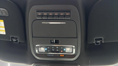 2027 Ford Super Duty F-450 Drw Platinum