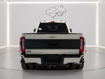 2027 Ford Super Duty F-450 Drw Platinum