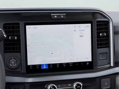 2027 Ford Super Duty F-450 DRW Platinum