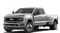 2027 Ford Super Duty F-450 DRW Platinum