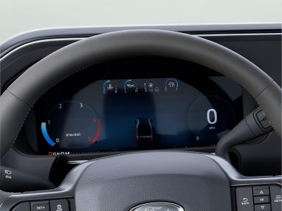 2027 Ford Super Duty F-450 DRW Platinum