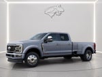 2027 Ford Super Duty F-450 DRW Platinum