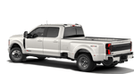 2027 Ford Super Duty F-450 DRW Platinum