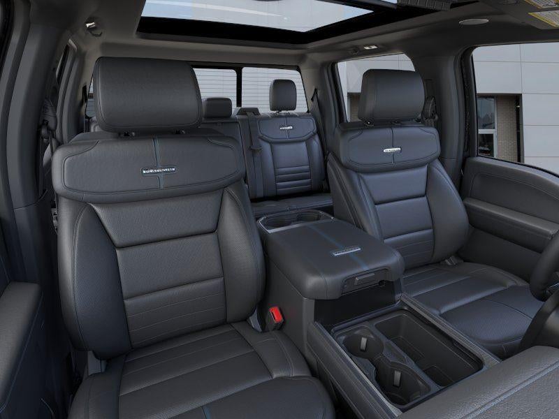 2026 Ford Super Duty F-450 DRW Platinum