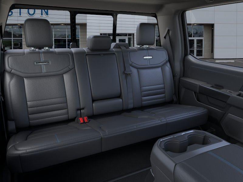 2026 Ford Super Duty F-450 DRW Platinum