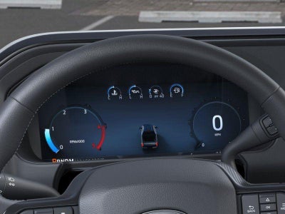 2026 Ford Super Duty F-450 DRW Platinum