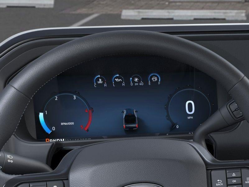 2026 Ford Super Duty F-450 DRW Platinum