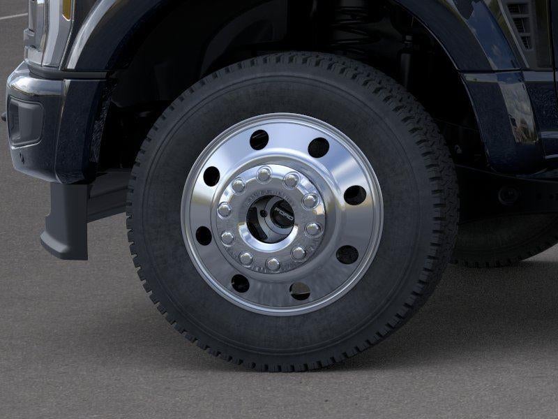 2026 Ford Super Duty F-450 DRW Platinum