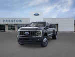 2026 Ford Super Duty F-450 DRW Platinum