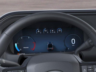 2026 Ford Super Duty F-450 DRW Platinum
