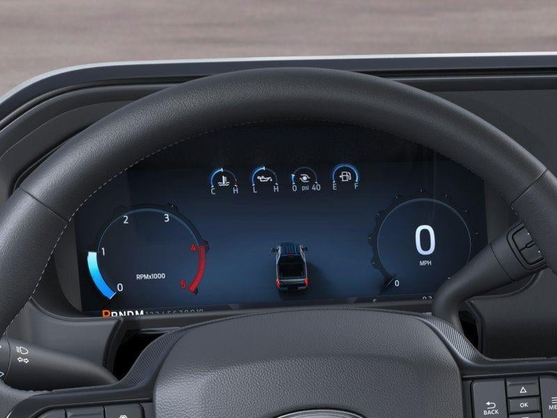 2026 Ford Super Duty F-450 DRW Platinum
