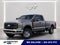 2027 Ford Super Duty F-250 SRW XL