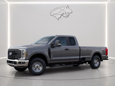 2027 Ford Super Duty F-250 SRW XL