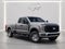 2027 Ford Super Duty F-250 SRW XL