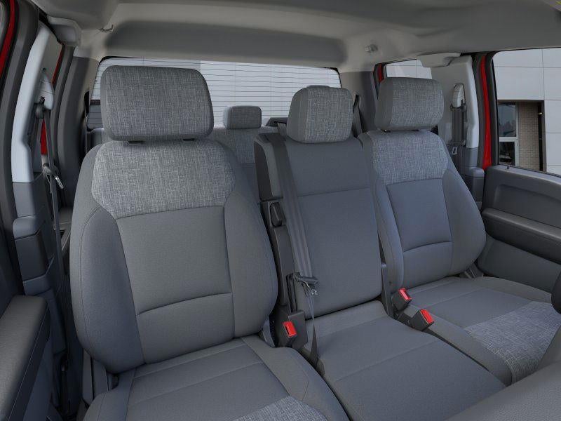 2026 Ford Super Duty F-350 XLT