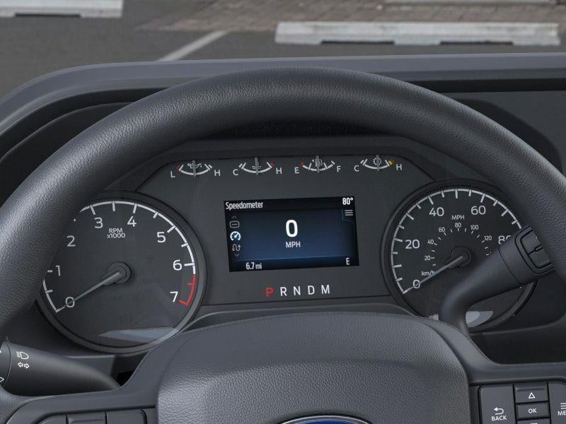 2026 Ford Super Duty F-350 XLT