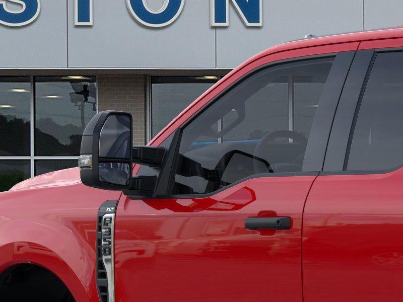 2026 Ford Super Duty F-350 XLT