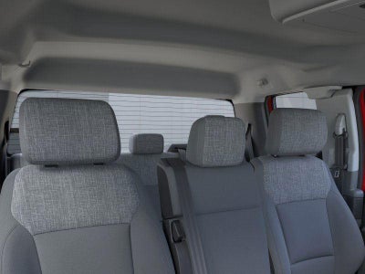 2026 Ford Super Duty F-350 XLT