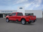 2026 Ford Super Duty F-350 XLT