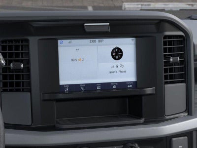 2026 Ford Super Duty F-350 XL