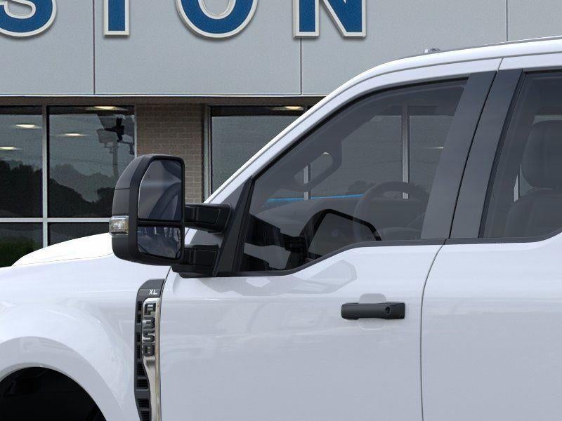 2026 Ford Super Duty F-350 XL