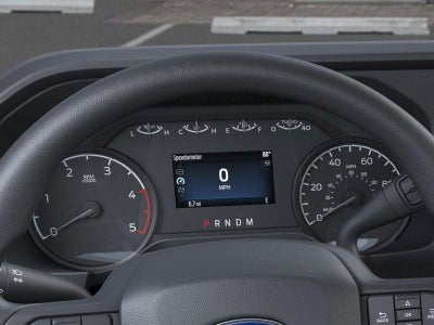 2026 Ford Super Duty F-350 XL