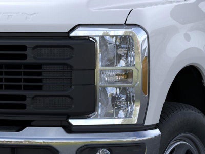 2026 Ford Super Duty F-350 XL