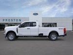 2026 Ford Super Duty F-350 XL