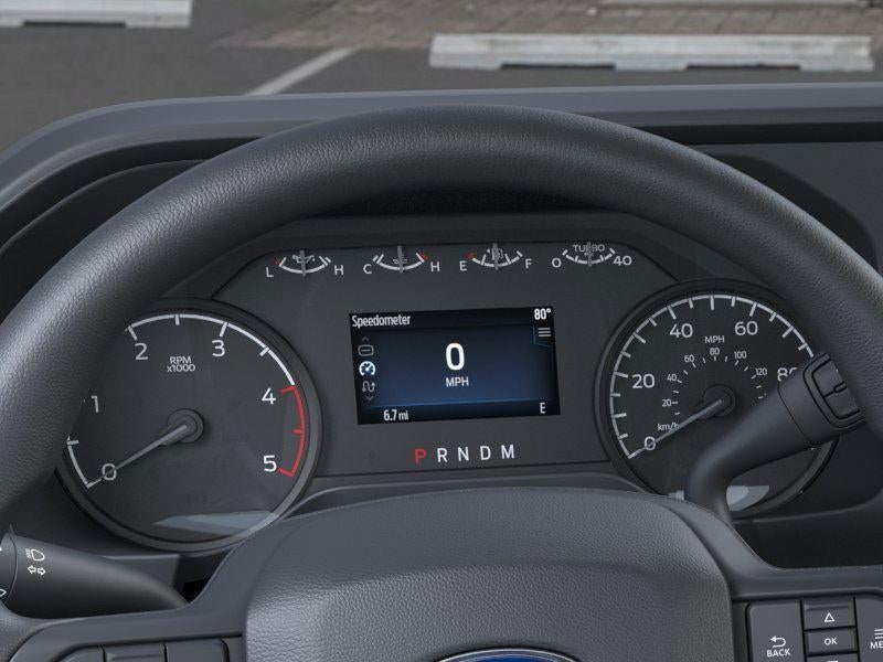 2026 Ford Super Duty F-350 XL