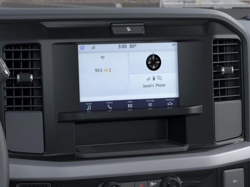 2025 Ford Super Duty F-250 SRW XL