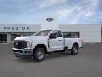 2025 Ford Super Duty F-250 SRW XL