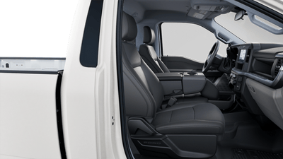 2025 Ford Super Duty F-250 SRW XL