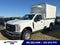 2024 Ford Super Duty F-250 THERMO KING SLIP IN BODY WITH V320-20 ELECTRIC STAND BY