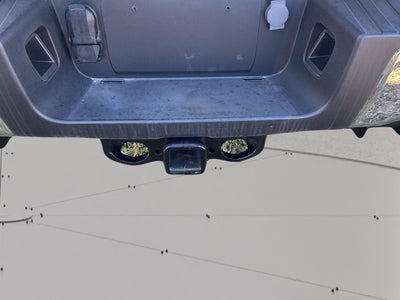 2024 Ford Super Duty F-250 THERMO KING SLIP IN BODY WITH V320-20 ELECTRIC STAND BY