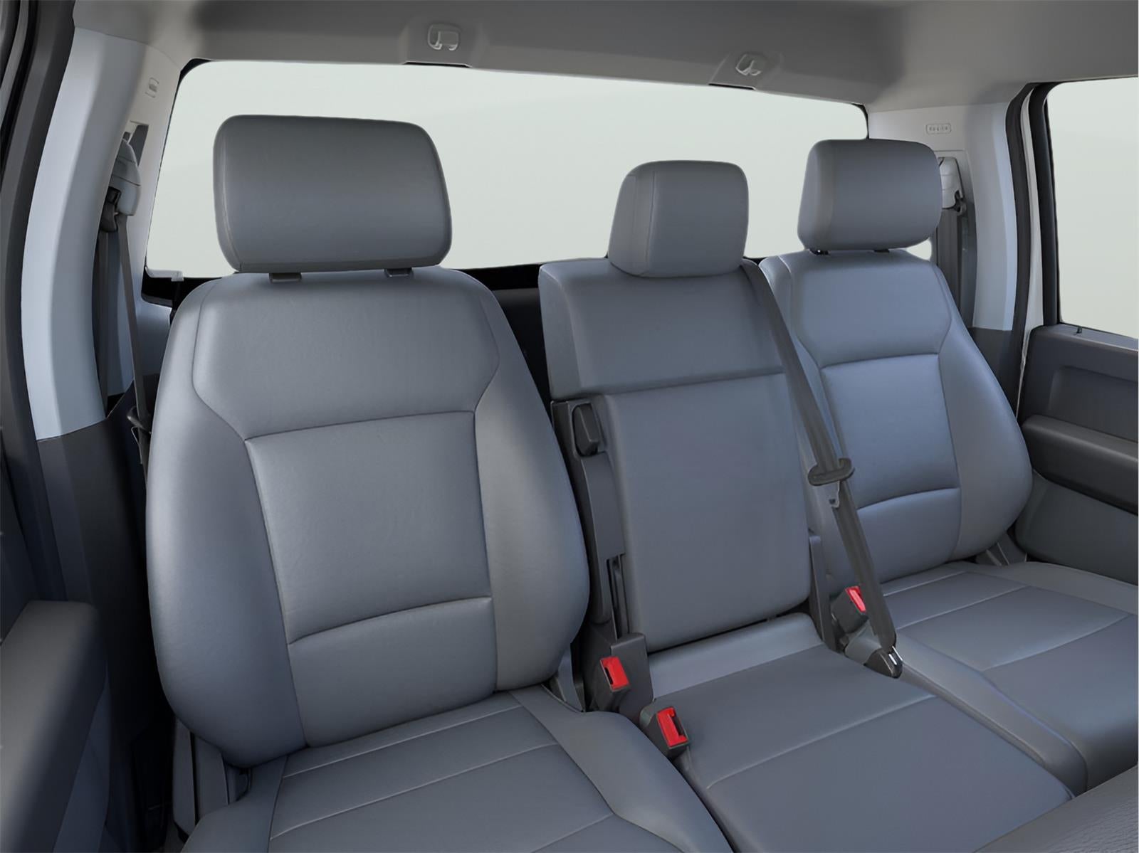 2024 Ford Super Duty F-250 THERMO KING SLIP IN BODY WITH V320-20 ELECTRIC STAND BY