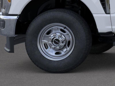 2024 Ford Super Duty F-250 THERMO KING SLIP IN BODY WITH V320-20 ELECTRIC STAND BY