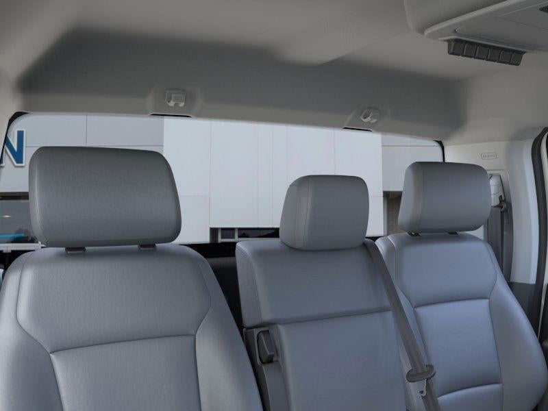 2024 Ford Super Duty F-250 THERMO KING SLIP IN BODY WITH V320-20 ELECTRIC STAND BY