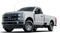 2024 Ford Super Duty F-250 THERMO KING SLIP IN BODY WITH V320-20 ELECTRIC STAND BY