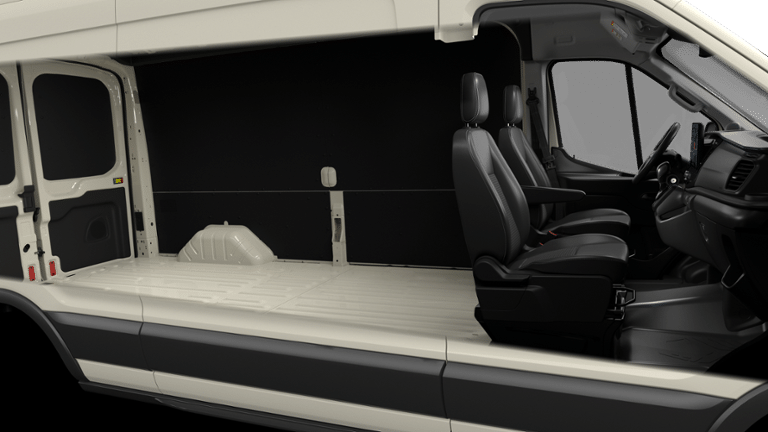 2026 Ford Transit Cargo Van Cargo Van