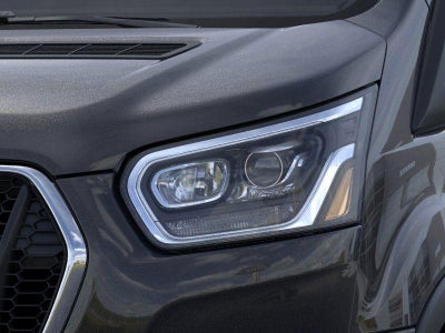 2025 Ford Transit Cargo Van Cargo Van