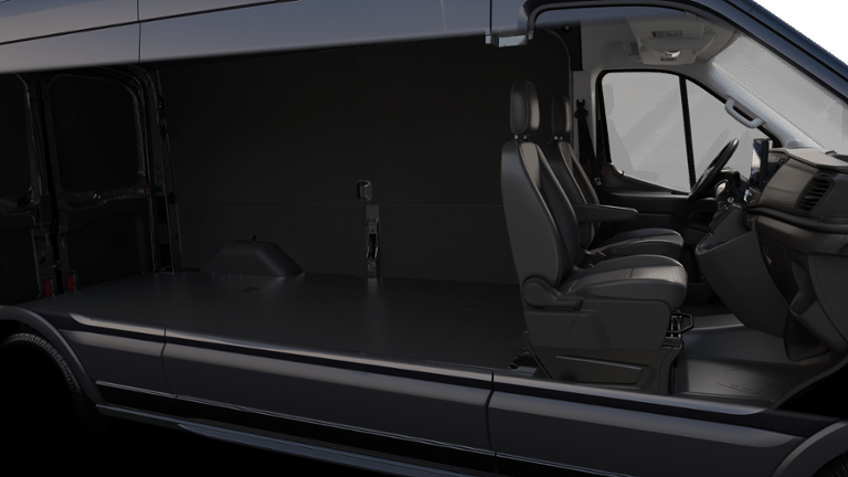 2025 Ford Transit Cargo Van Cargo Van