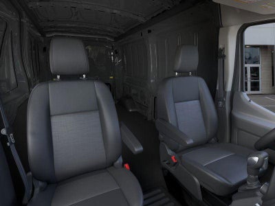 2025 Ford Transit Cargo Van Cargo Van