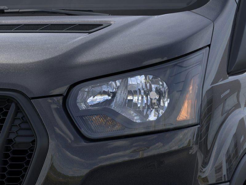 2025 Ford Transit Cargo Van Cargo Van