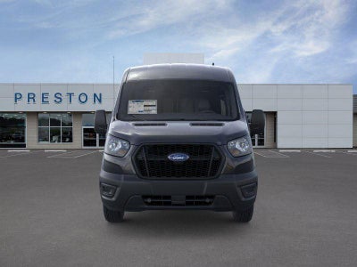 2025 Ford Transit Cargo Van Cargo Van
