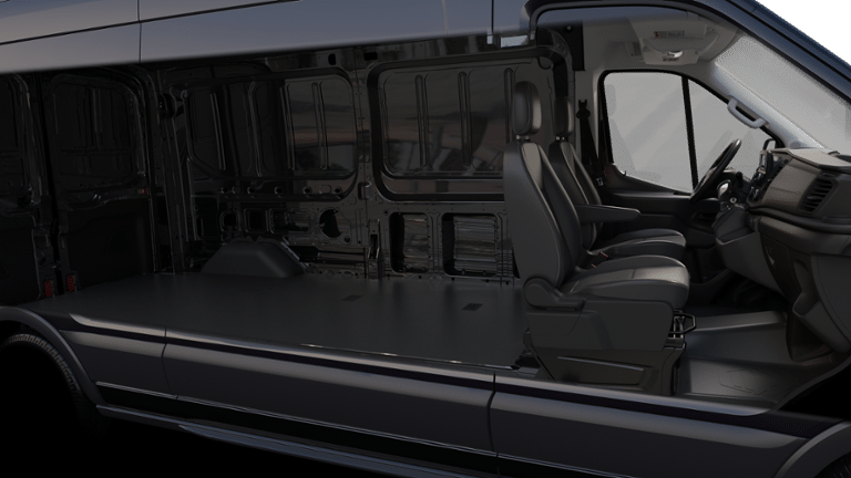 2025 Ford Transit Cargo Van Cargo Van