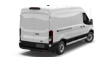2027 Ford Transit 250