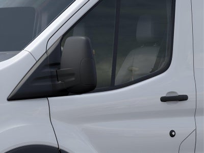 2027 Ford Transit 250