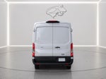 2027 Ford Transit 250